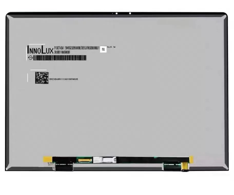 LCD dispaly screen panel for Huawei Matebook13 touch screen assembly upper part WRTB-WFH9/HNL-WFQ9/WRTD-WFH9
