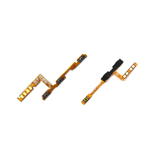 For Motorola G10 G20 G13 G14 G23 G30 G32 G34 G40 Power cable Switch on of ribbon flex