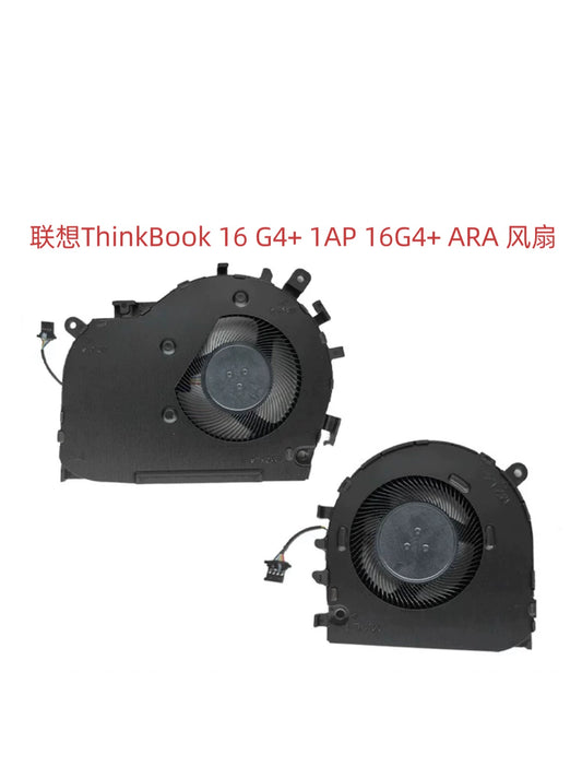 (Shipping fee not include)原装Lenovo ThinkBook 16 G4+ IAP 16 G4+ ARA CPU 风扇5F10S14027