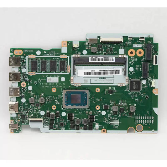 Lenovo S145-15API main board 5B20S42805 5B20S42804 NM-C511 R3-3200 4G