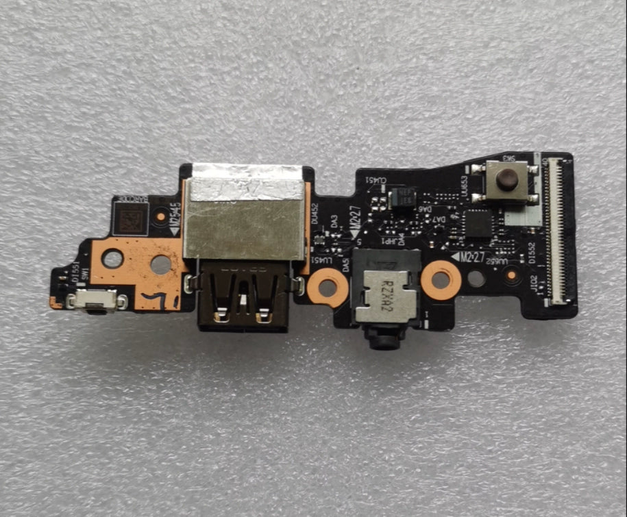 LENOVO Yoga 14s ACH Slim7Pro 14ITL 2021 USB Board NS-D231 NS-D431 NS-E411 NS-D891 NS-E781