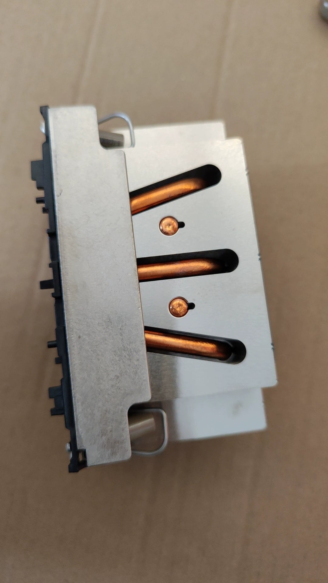 Servicer New H3C Kit H3C R4900G6 Heat Sink, Heat Sink Kit, High Performance Heat Sink