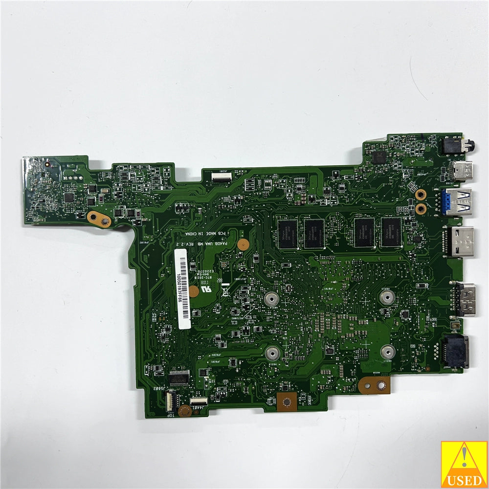 (Shipping fee not include)Aspire TMP449 P459-M P449-MG 笔记本 motherboard system board  PA4DB SR2EY i5-6200U