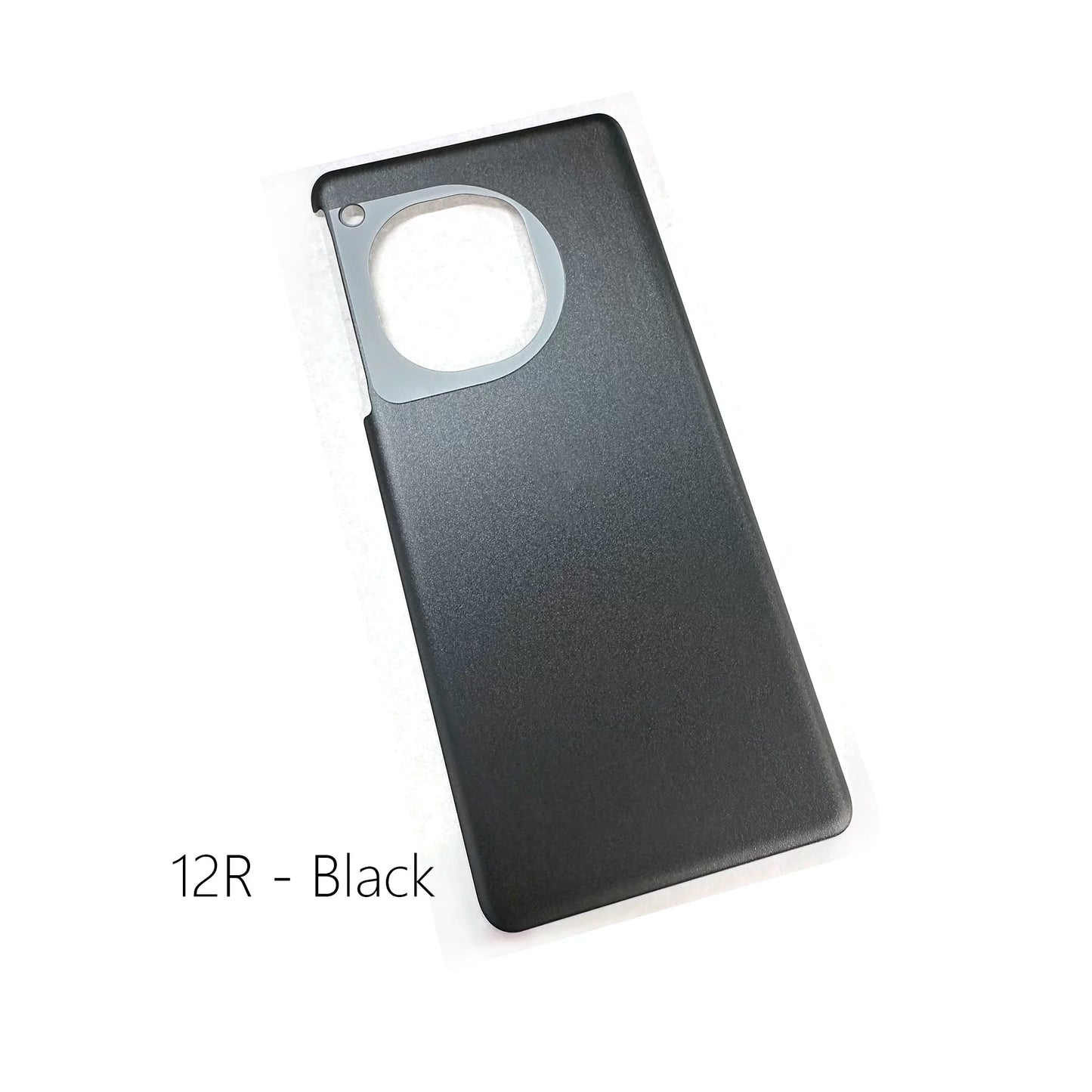 Battery back housing cover for OnePlus 11 1 + 10T 12R rear case back cover