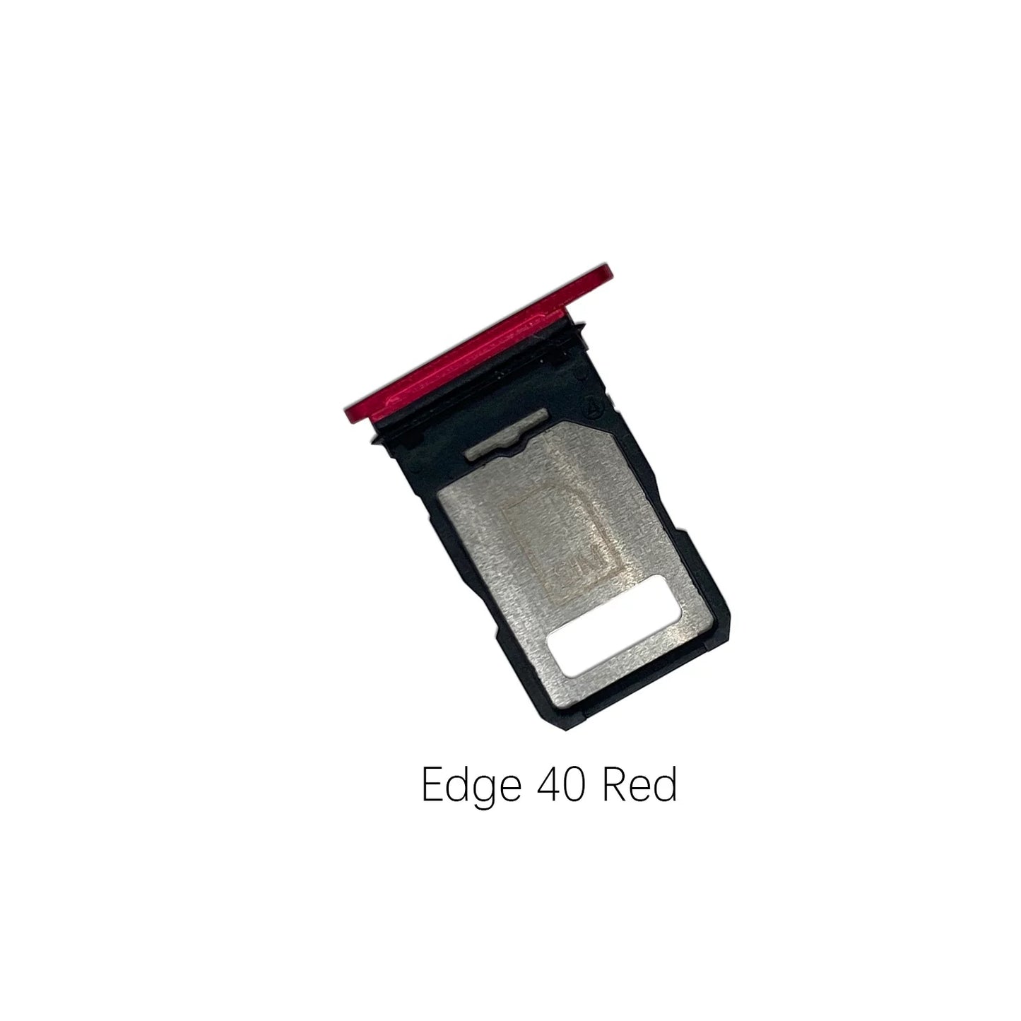 Compatible with Motorola Moto Edge40 Edge40Pro Sims