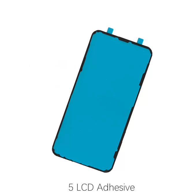 LCD adhesive For Google Pixel 5 5A 6Pro 7Pro Screen Glue LCD Glue