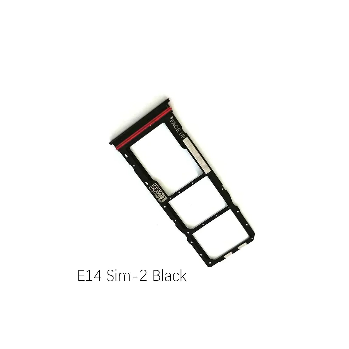 Compatible with Motorola Moto E13 E14 E20 E22 E22i Sims