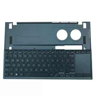 ASUS ASUS Lingyao X Dual UX4000F UX4100E UX482EA UX8402ZE Keyboard C Case