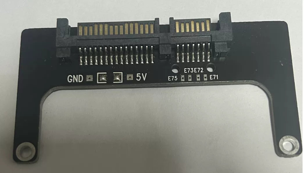 SATA fly wire board for PC3000 81035 800067 810067 MRT DFL Repair Tools