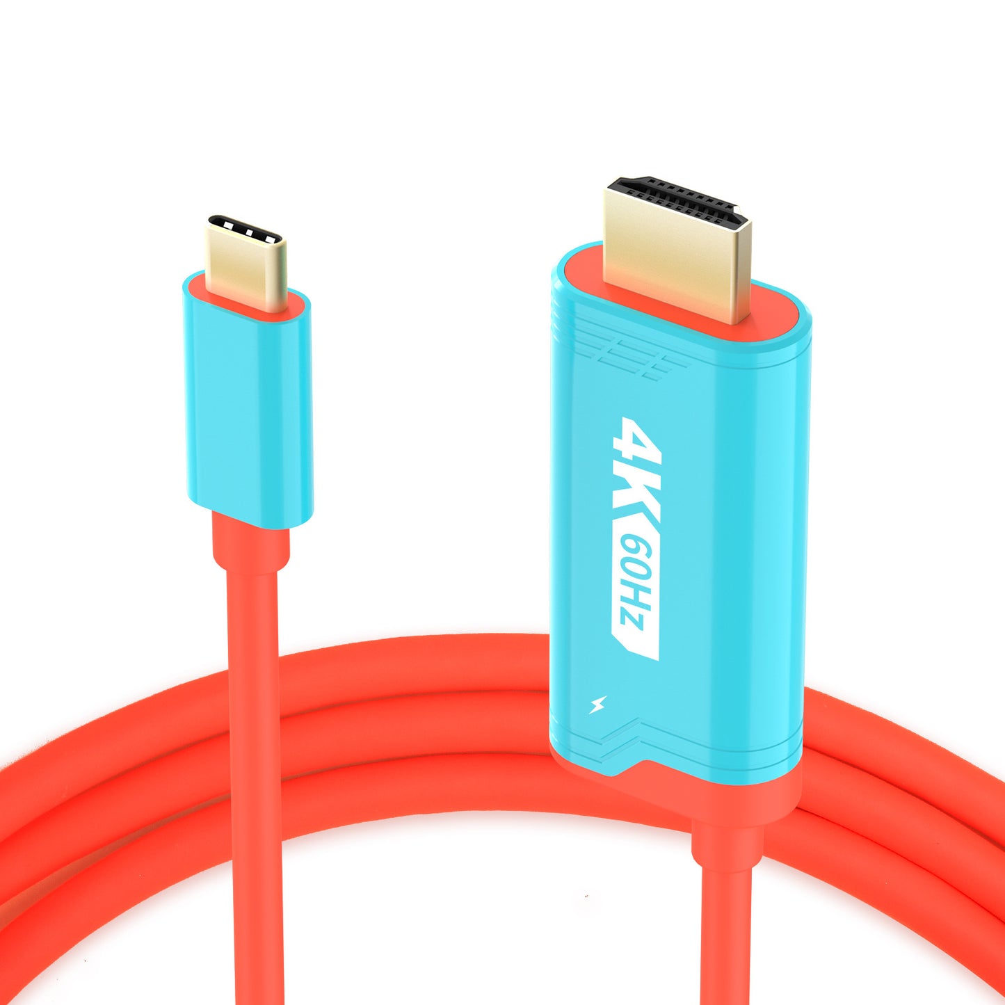 Suitable for Nintendo Switch 2 projection cable NS2 portable high definition HDMI adapter cable ROG ALLY video cable