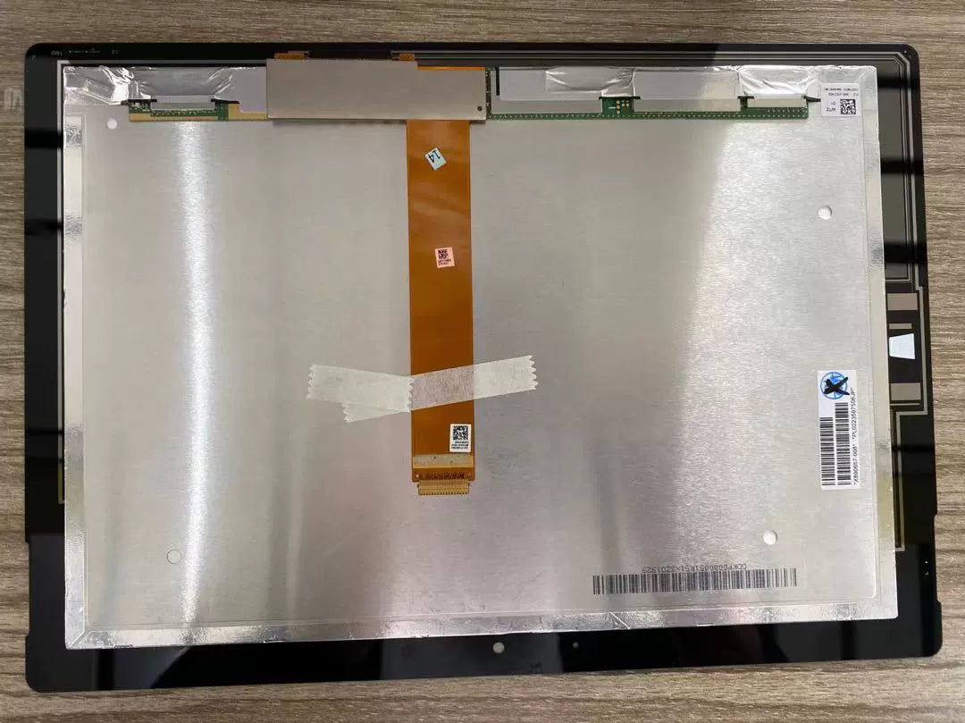 For Microsoft RT3 surface3 1645 pro3 1631 LCD  touch screen assembly