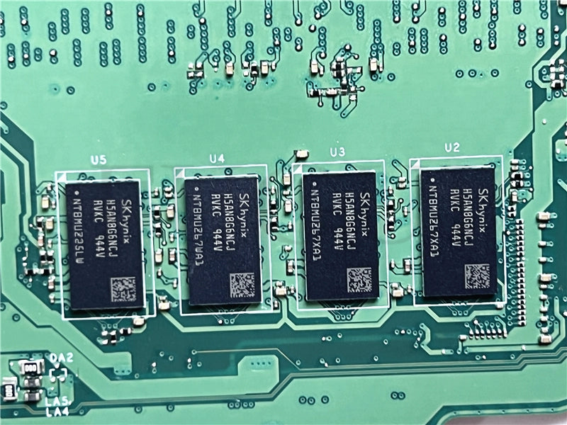 (Shipping fee not include)Acer Acer  motherboard system board  A315-56 NBHS511002 i5-1035G1 LA-J801P