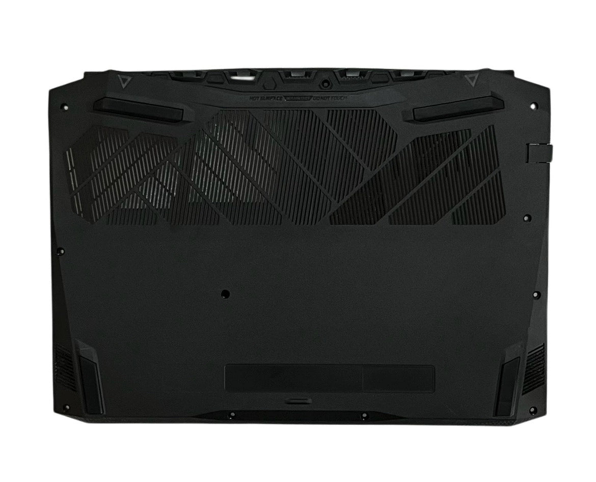 Acer Nitro 7 AN715-5 N18C3 shell lcd back cover bezel frame buttom cover