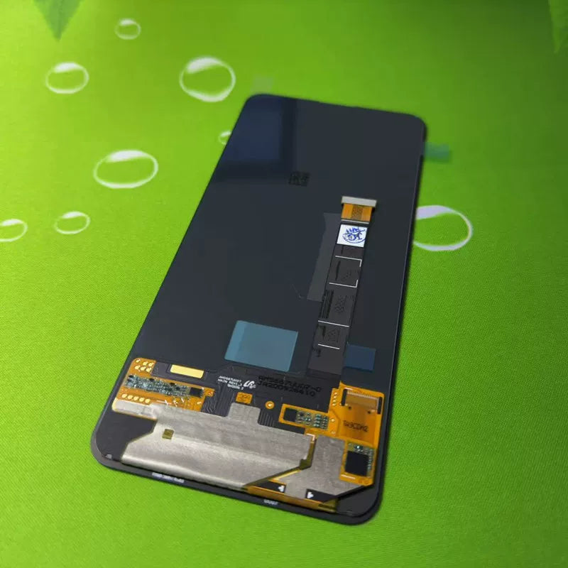 LCD Touch screen assembly for  ASUS zenfone 8Flip/7pro zs670ks zs671ks ZS672KSdisplay panel digitizer glass screen