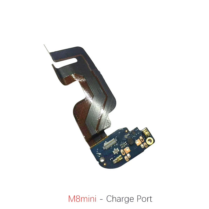 For HTC E8 M7mini M8 M9 Plus One E9 E9S M7 charging port charging flex board cable