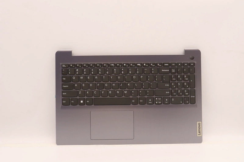 Lenovo IdeaPad 3 15ABA7 C case keyboard 5CB1H77949 5CB1H77922 touchpad speaker