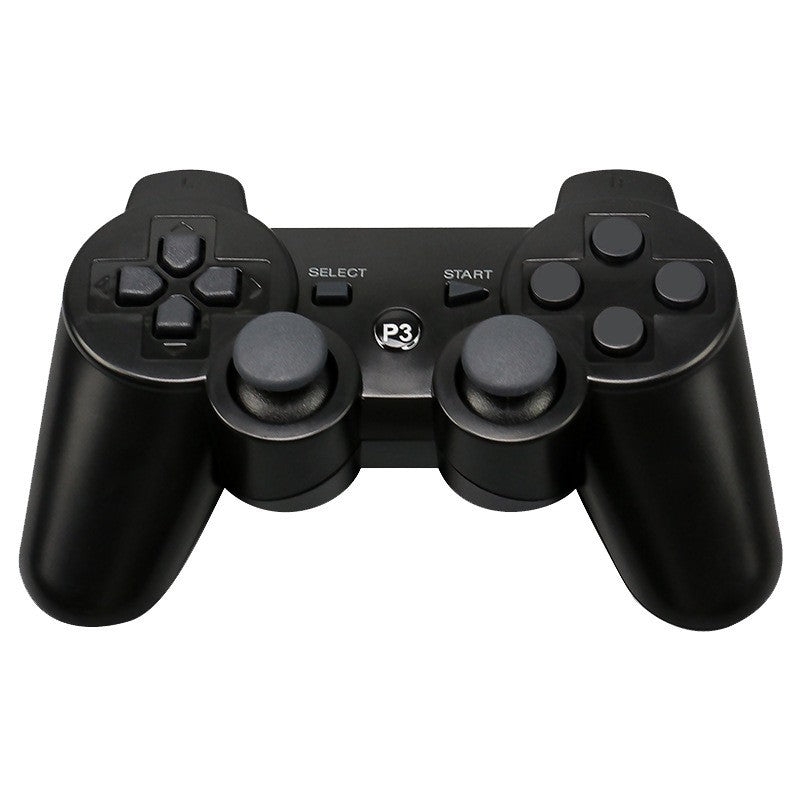 P3 handle double vibration PC computer handle USB wireless handle 360 gamepad computer P3 handle wholesale
