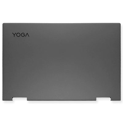 (Shipping fee not include)Lenovo/联想 YOGA C740-14 C740 A壳C壳D壳 后盖底壳 笔记本外壳