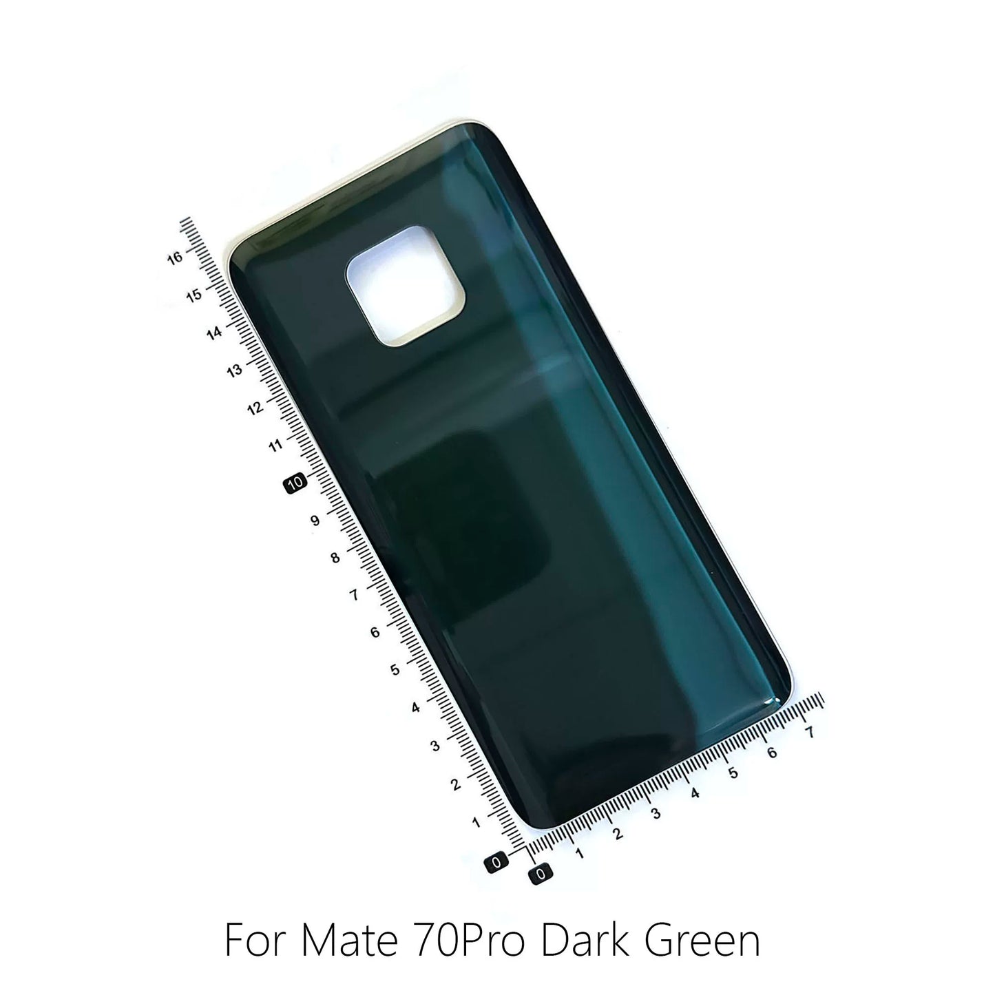 Battery back housing cover for Huawei Mate 50 50Pro 70Pro back case phone case back cover