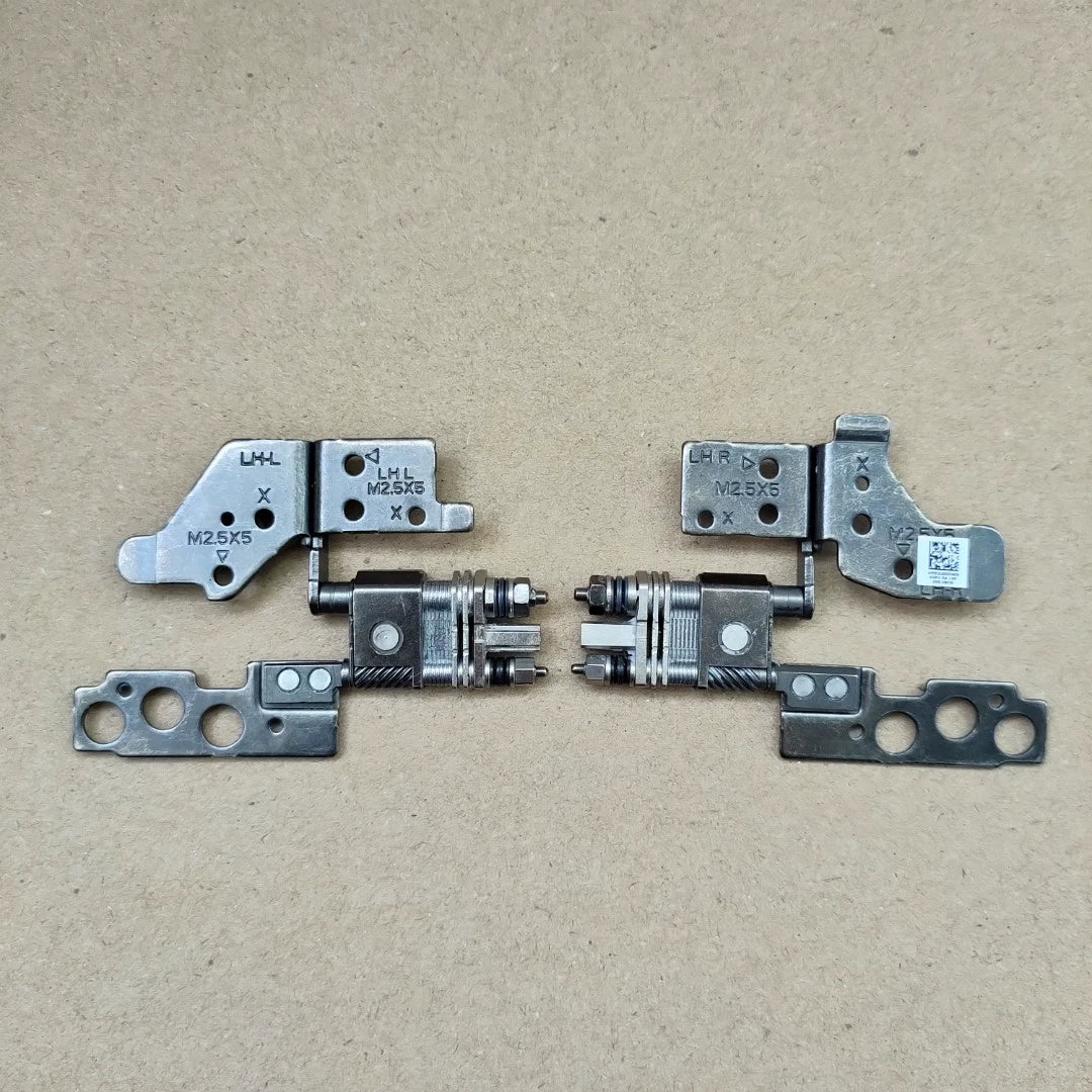 (Shipping fee not include)For惠普 hp Envy X360 15-ED 15-EE TPN-C149 屏轴 转轴 hinge 铰链