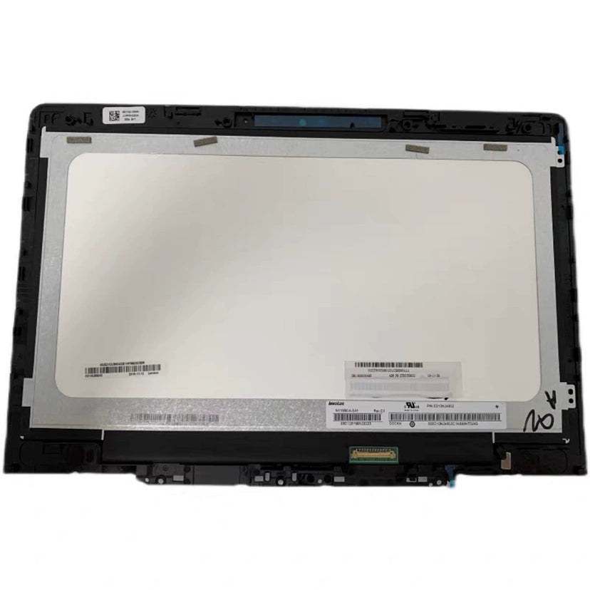 (Shipping fee not include)Lenovo Thinkpad 11e Yoga Gen 6 5M10W64489 11.6" lcd touch assembly