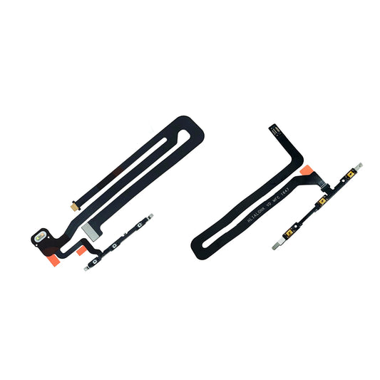 Suitable for Huawei mate 7 8 9 10 9Lite 9Pro 10Lite Power cable Switch on volume cable of ribbon flex