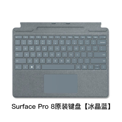 Microsoft Surface pro11 pro10 pro9 pro7 pro6 pro5 Flex GO1 GO2 GO3 GO4 original keyboard