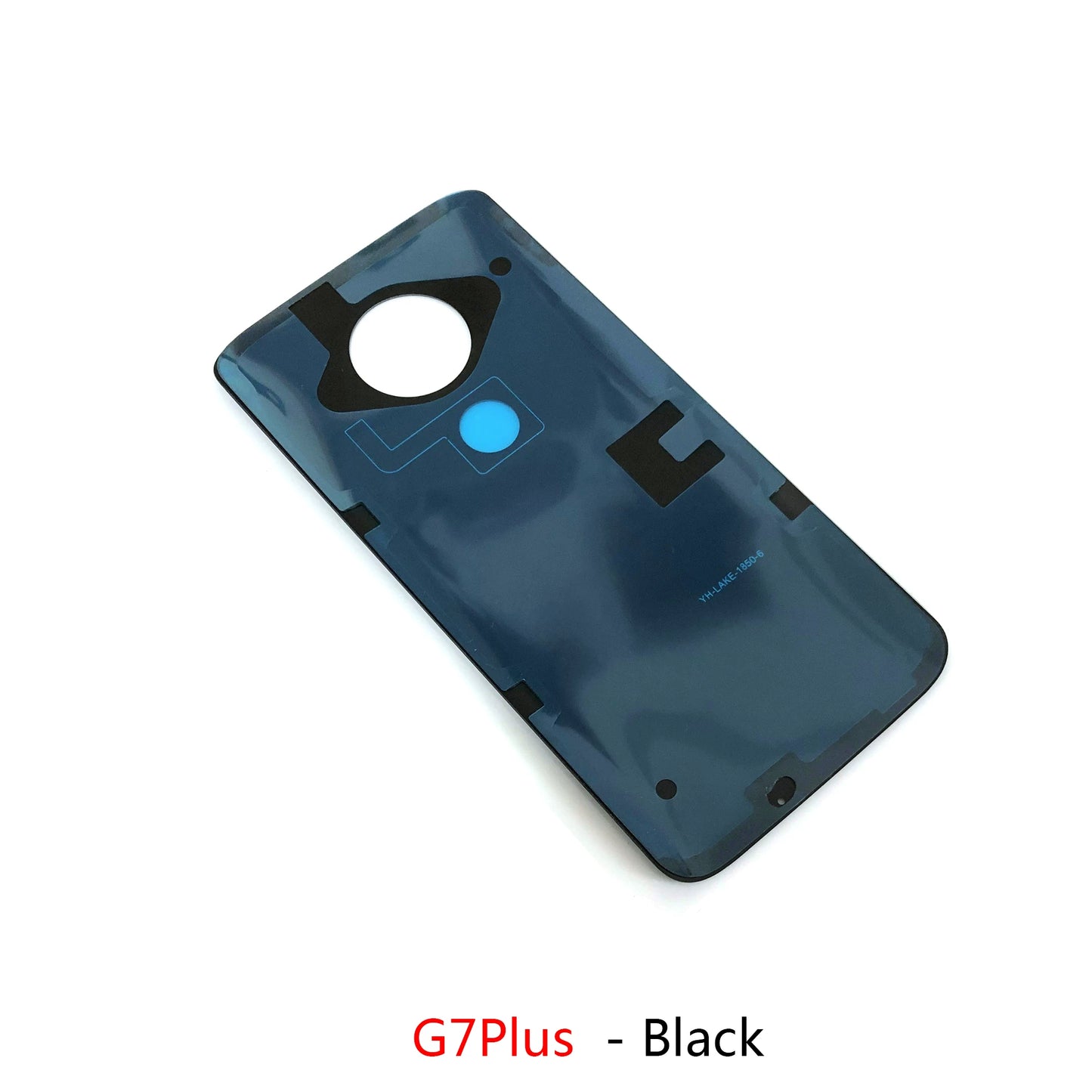 Battery back housing cover for Motorola G6 G6Play G7Play G7Plus G7Power phone case back case back cover