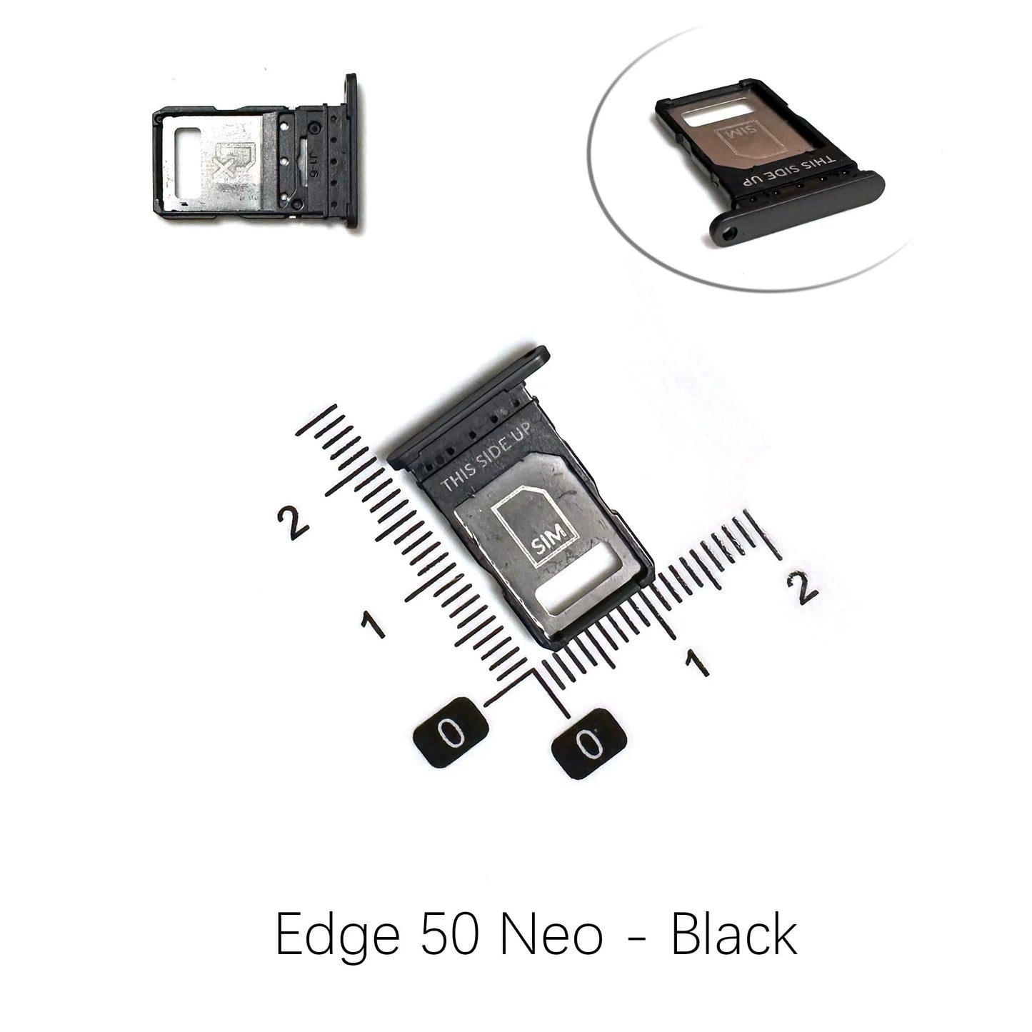 Compatible with Motorola Moto Edge50Pro 50Ultra Sims