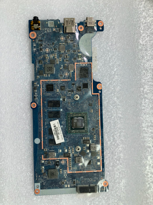 (Shipping fee not include)HP Chromebook 11A G6/G8/EE/14A G5 L69737-001 L62470-001 motherboard