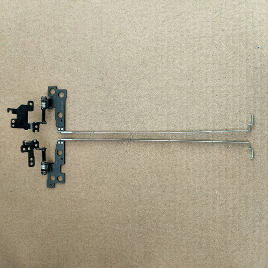 For HP  For HP  14-CF 14-DF 14-DK TPN-I130 Screen Shaft Hinge Hinge Bracket