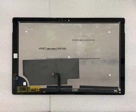 For microsoft surface pro3 1631 pro4 pro5 LCD screen assembly 1724 1796 touch screen