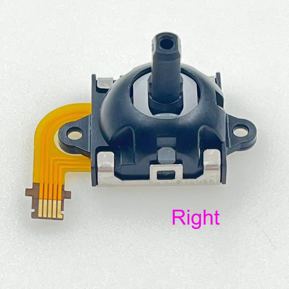For PlayStation Portal Handle Hall Rocker For SONY PS5 Streaming Console Rocker