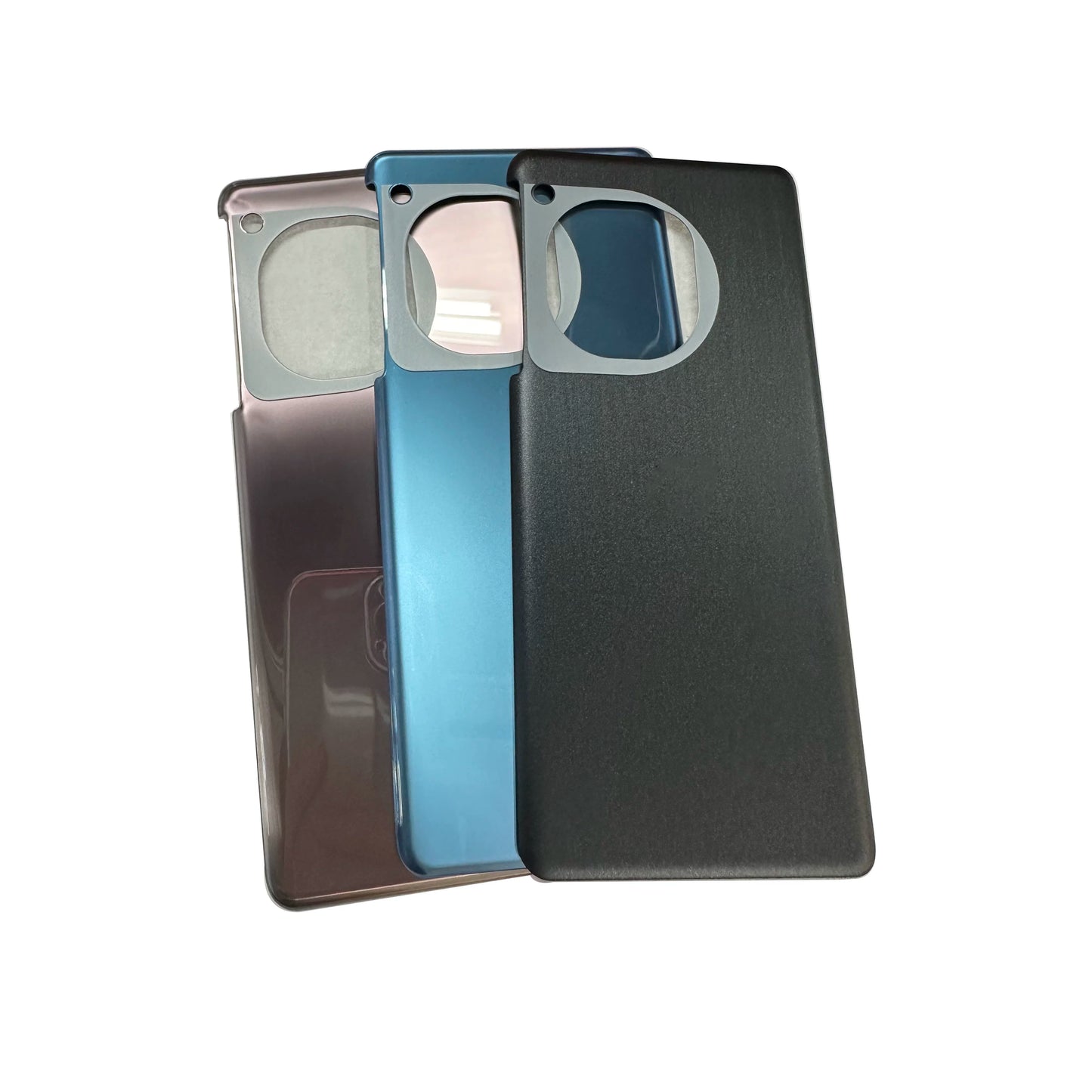 Battery back housing cover for OnePlus 11 1 + 10T 12R rear case back cover