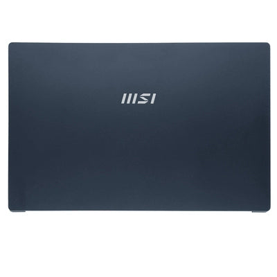 (Shipping fee not include)适用于MSI/微星 Summit B15 MS-1552 A壳 B壳 屏盖后盖笔记本外壳