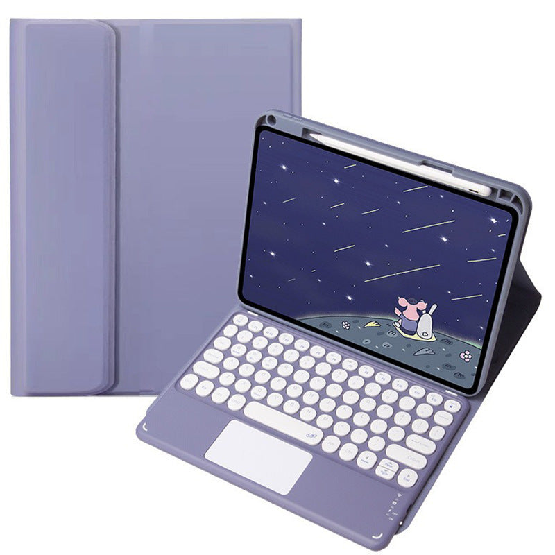 For Huawei Matepad 11.5S Tablet Case MatepadSE 11 2024 Bluetooth Magic Keyboard protective Accessories