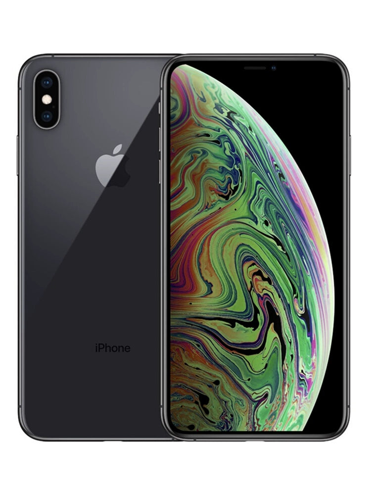 (Free shipping)[Used] Apple/ Apple iPhone xs max Genuine dual SIM unlocked xs max cellphone phone X