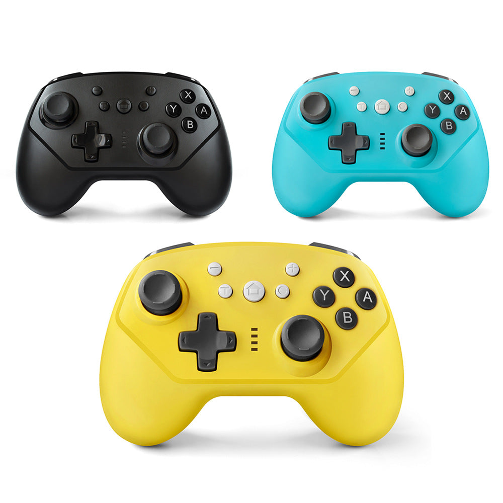 Suitable for Nintendo switch bluetooth wireless controller Switch pro gamepad controller