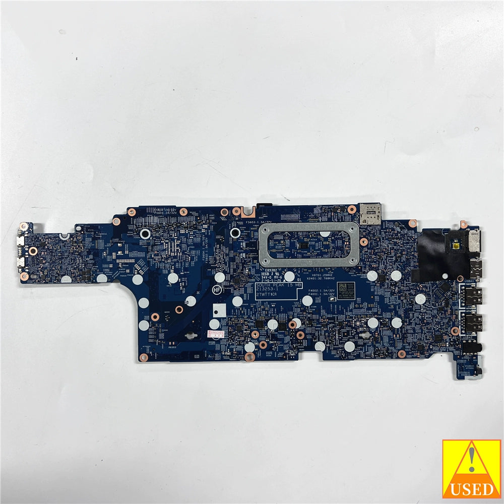 (Shipping fee not include)DELLmotherboard system board 5520 0MKYVR SRK03 i5-1145G7 GM 213253-1