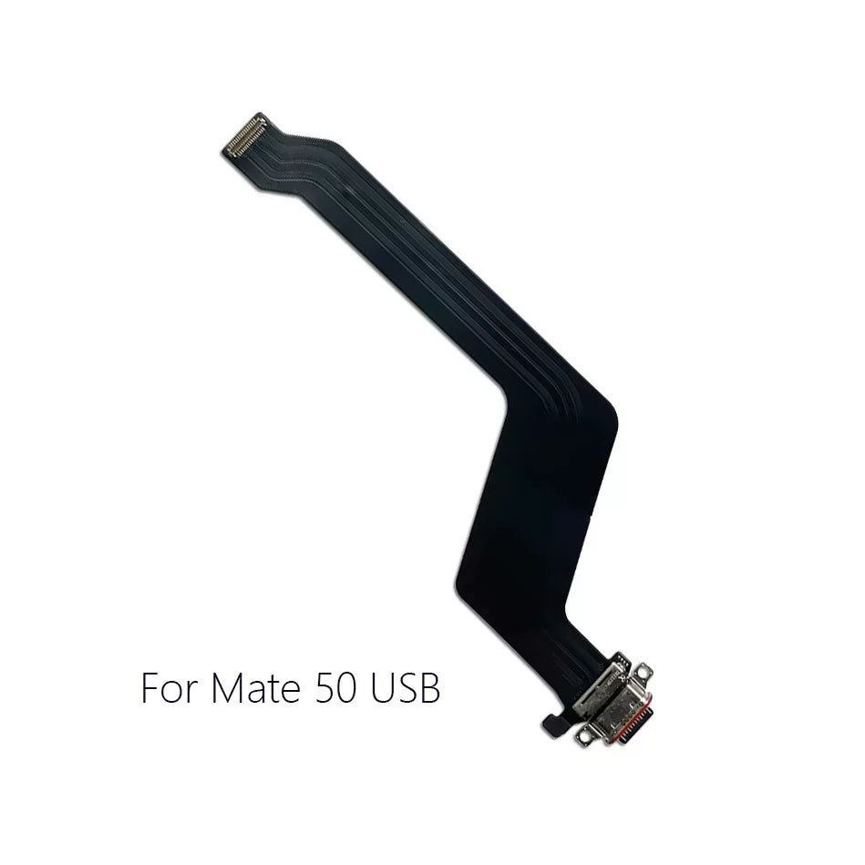 For Huawei Mate 50 50Pro 60 60Pro 70 70Pro charging port charging flex board cable
