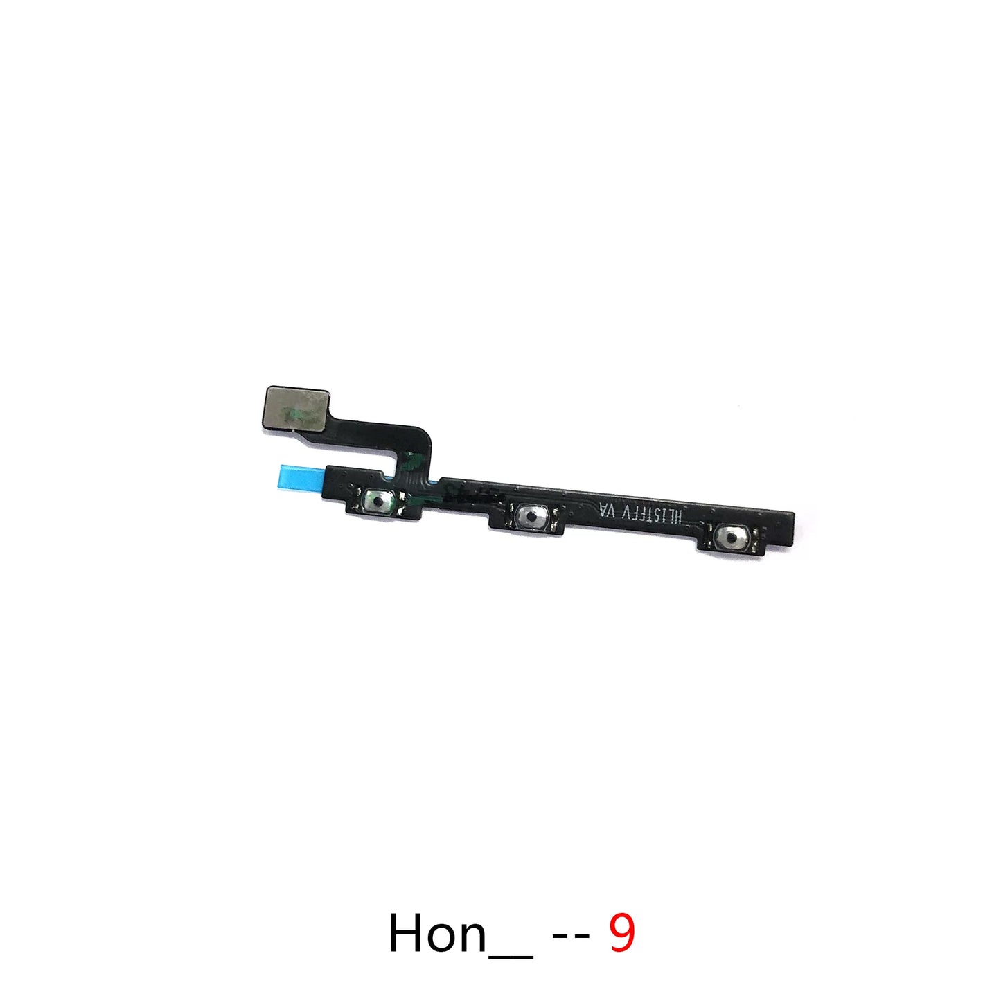 Suitable for Huawei Honor 8 8A 8C 8Lite 8X Max 9Lite 10Lite Power cable Switch on volume flex of ribbon