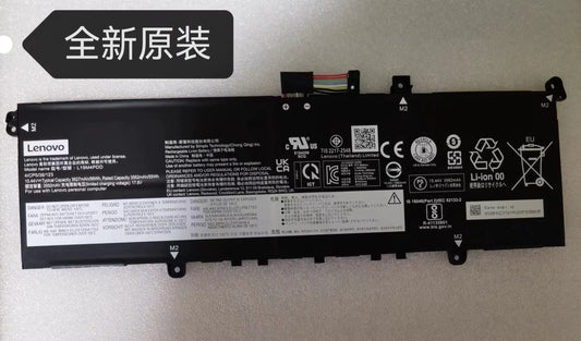 Original Lenovo ThinkBook13S/14S G2 ITL/ARE Zhaoyang K4-ITL L19M4PDD battery