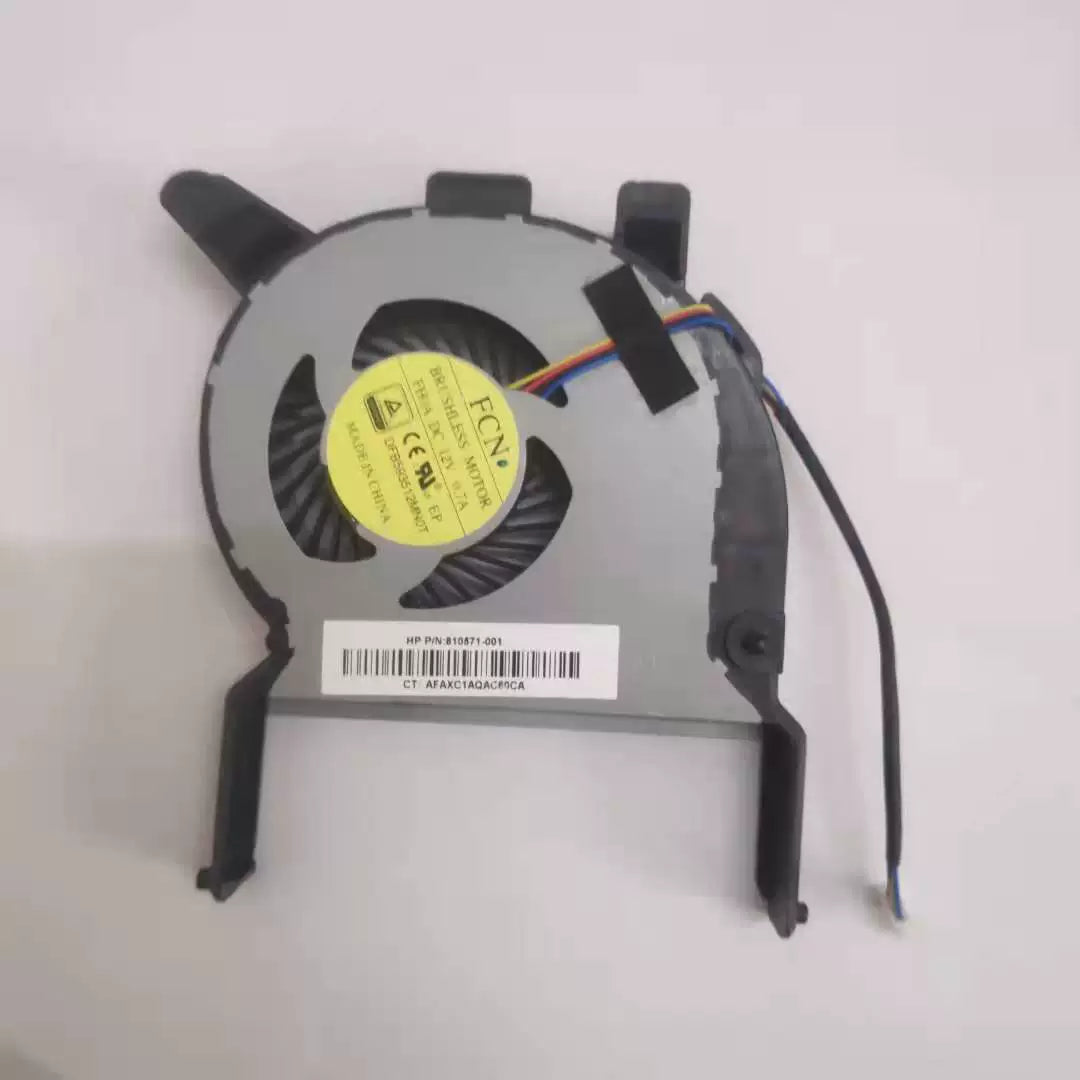 For HP  EliteDesk 800 600 400 G3 G4 65W CPU Cooling Fan L19561-001