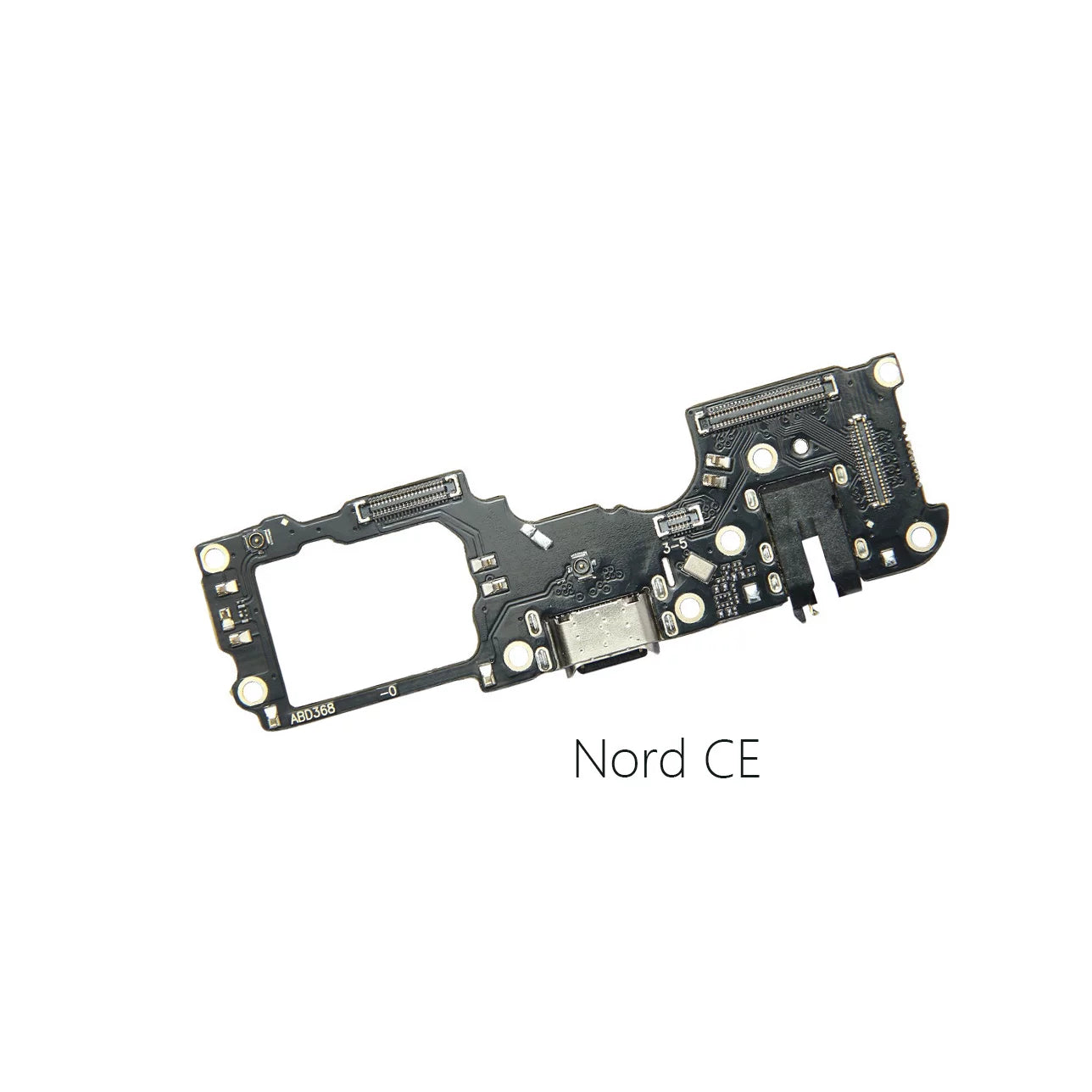 Applicable to OnePlus NordCE 2 3 4 2Lite 4Lite N20 N30 N20SE charging port charging flex board cable