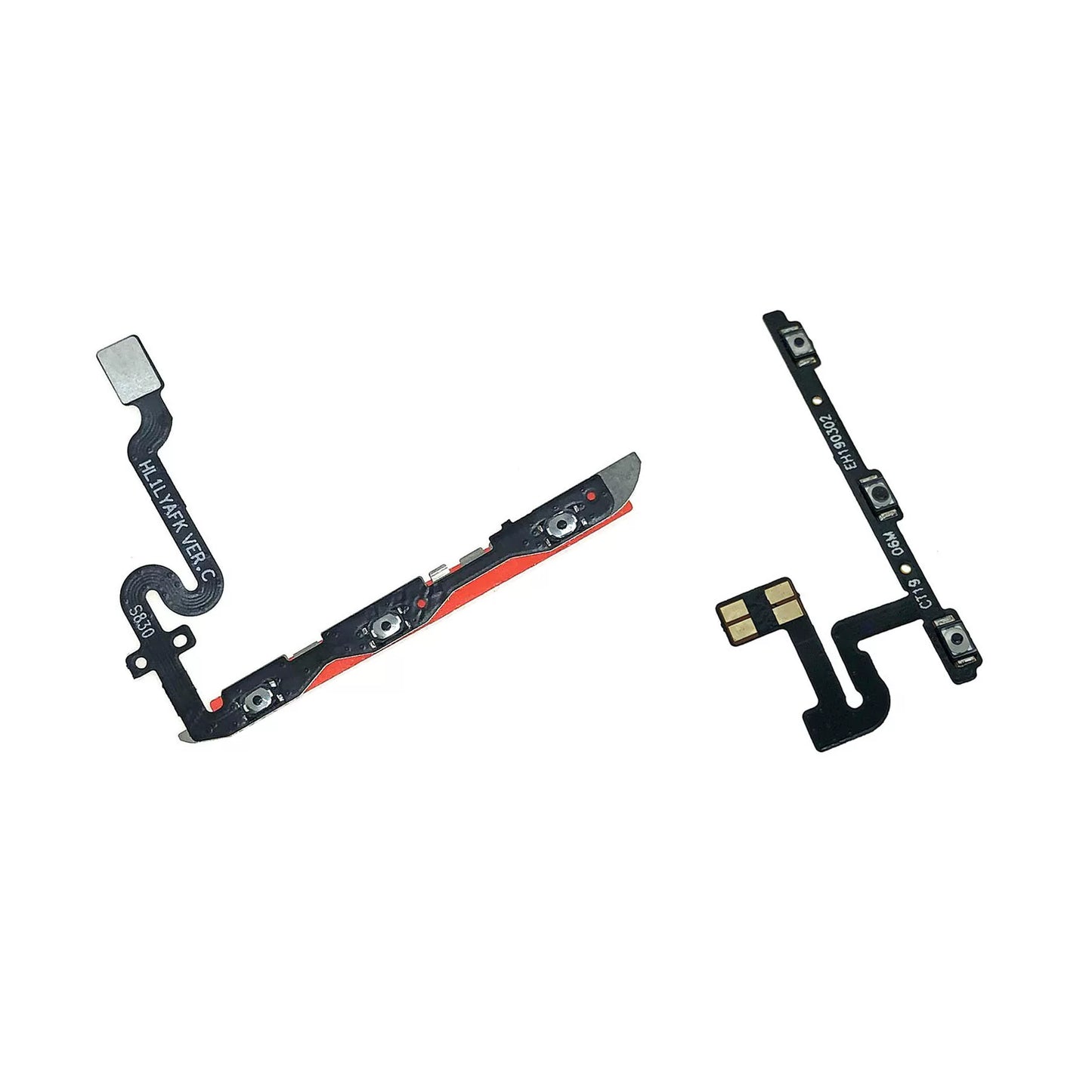 Suitable for Huawei mate 20 20Lite 20Pro 30Lite 40Pro Power cable Switch on volume cable of ribbon flex