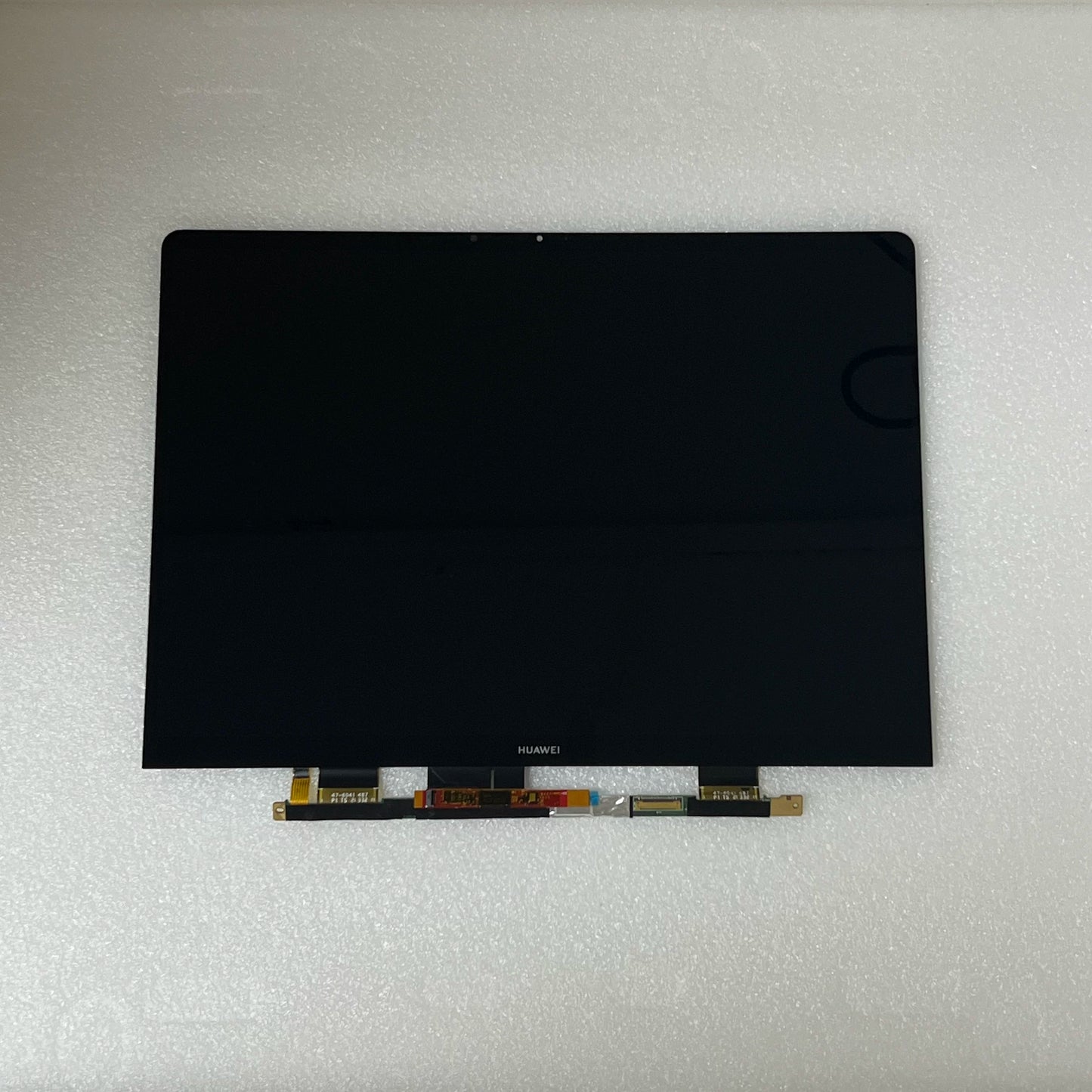 LCD dispaly screen panel for Huawei Matebook13 touch screen assembly upper part WRTB-WFH9/HNL-WFQ9/WRTD-WFH9