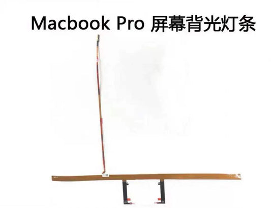 Macbook Macbook Pro A2338 A2289 A2251 Upper half LCD screen backlight light strip