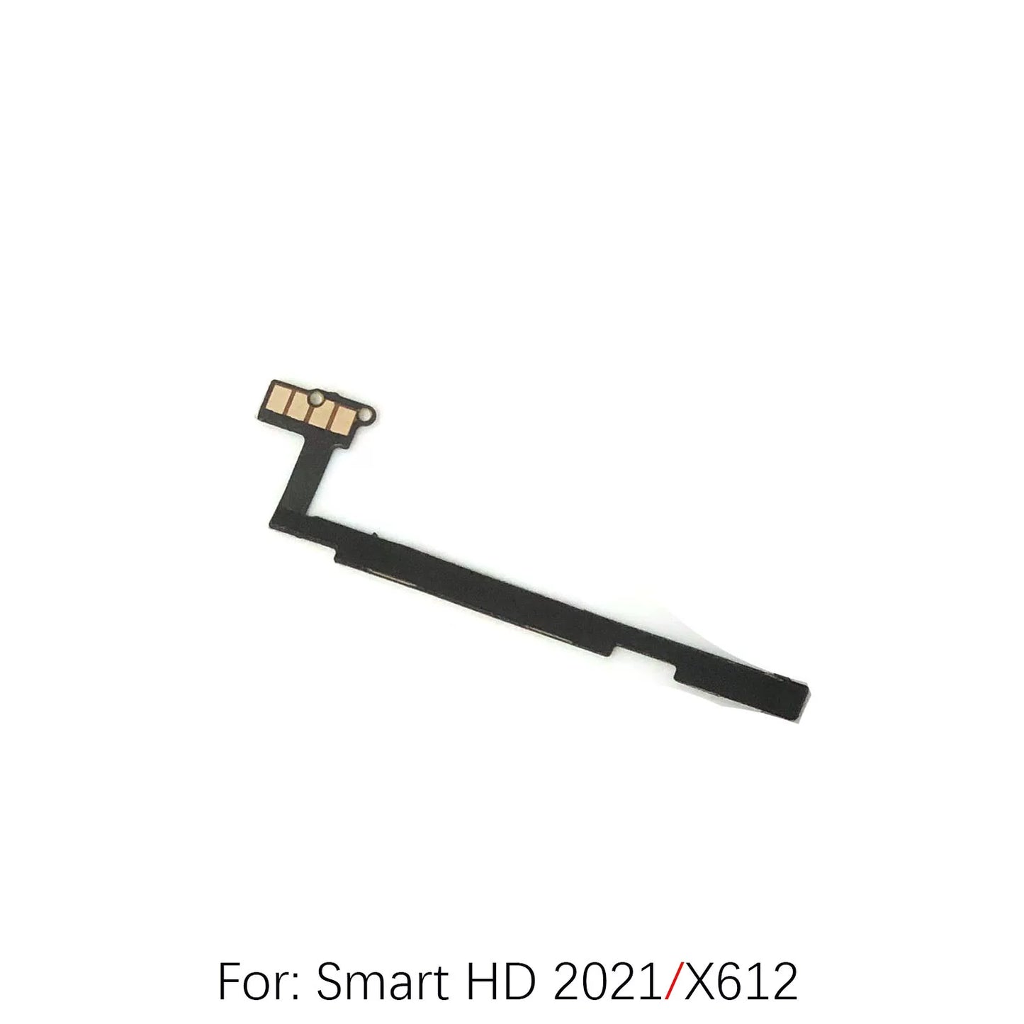 Tecno Infinix Smart HD Smart4 Smart5 Smart6 Power cable Switch on of ribbon flex