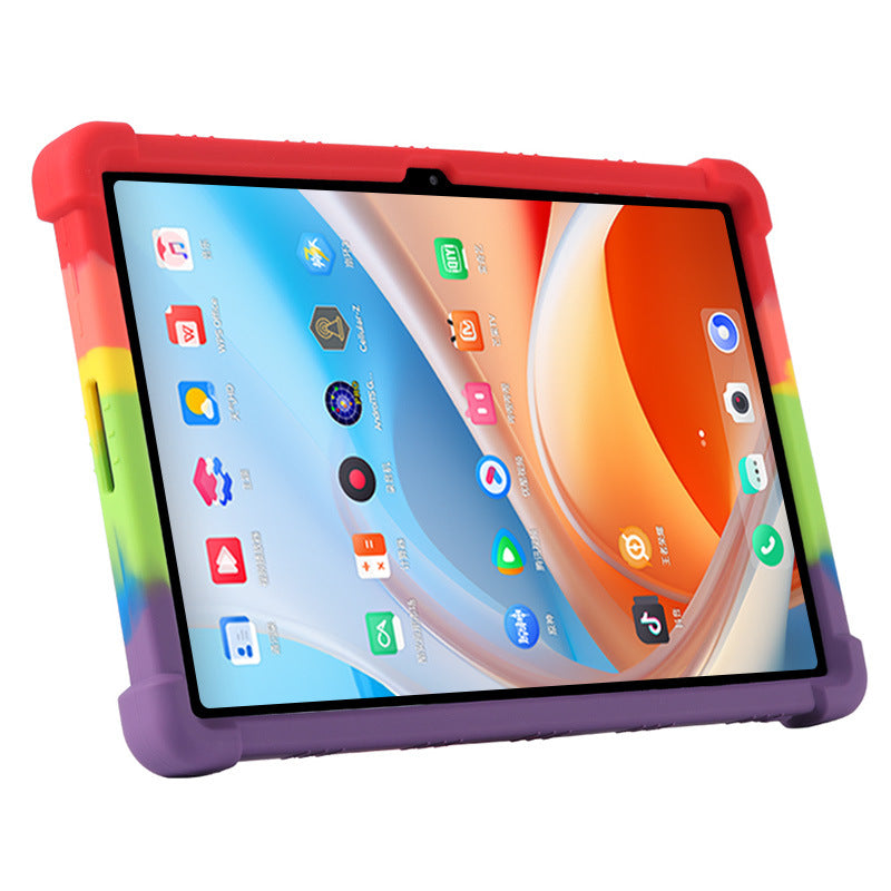 Applicable to Kudo Rubik's Cube Cool Tablet 2 lite protective case IPLAY60 lite Tablet Case Protecting case