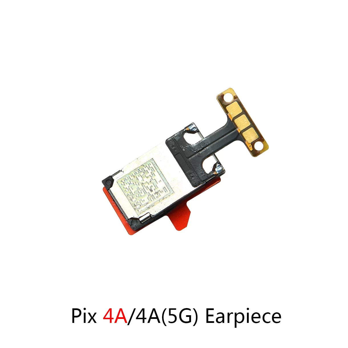 For Google 2 Pixel3 2XL 3A 4 4A 4XL 5A 6Pro 7Pro Earpiece Speaker